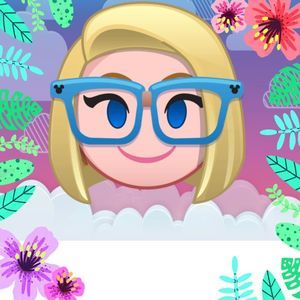 Meet your Posher, Catherine